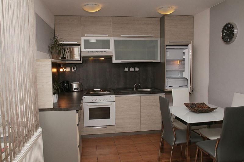 Apartmá SunGarden Liberec
