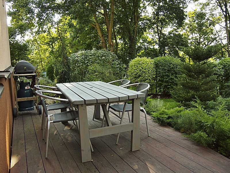 Apartmá SunGarden Liberec