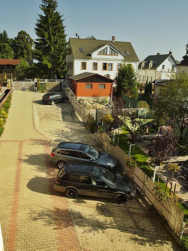 Apartmá SunGarden Liberec