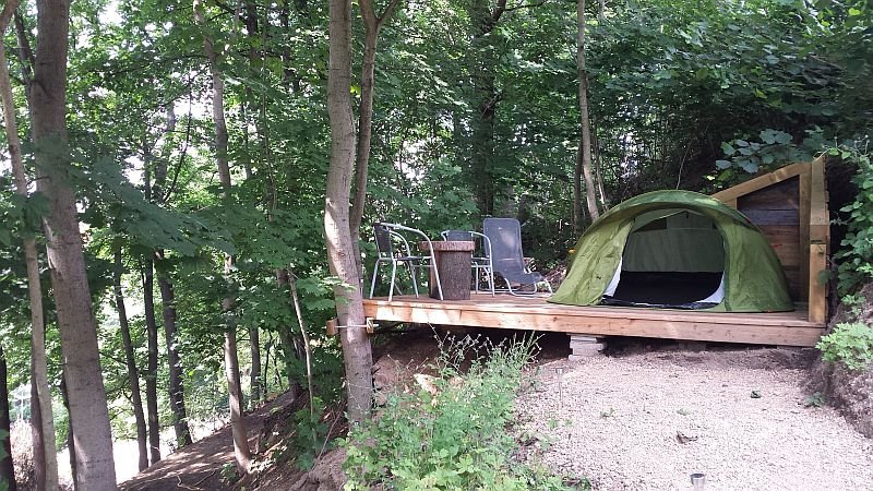 EKOPark s ubytováním****