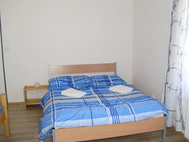 Moravský statek Strachotín