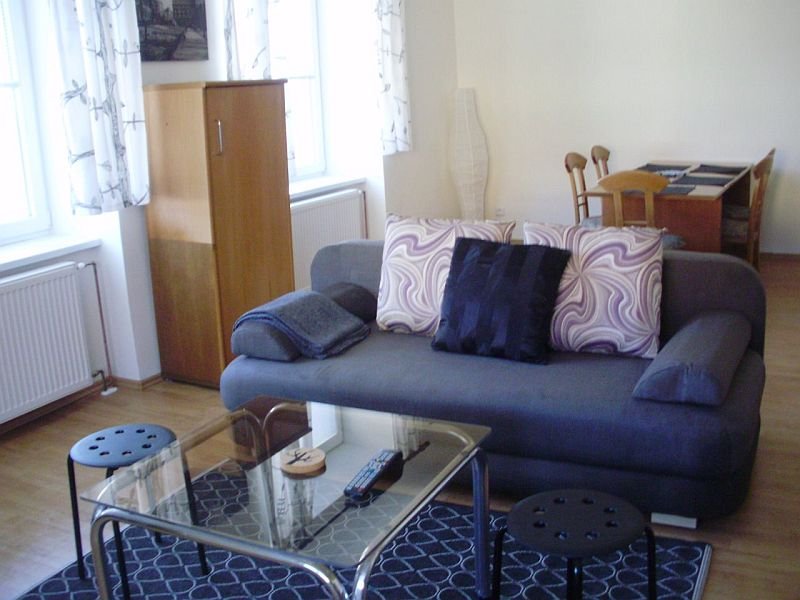 Moravský statek Strachotín