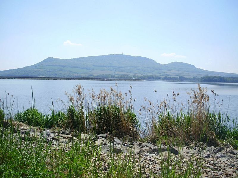 Moravský statek Strachotín