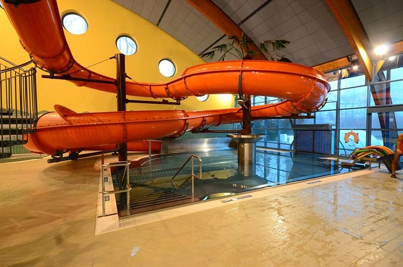 Aquacentrum Bohumín