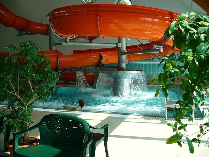 Aquacentrum Bohumín