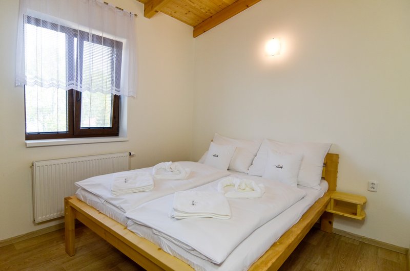 Vinárna a pension "U Langrů"