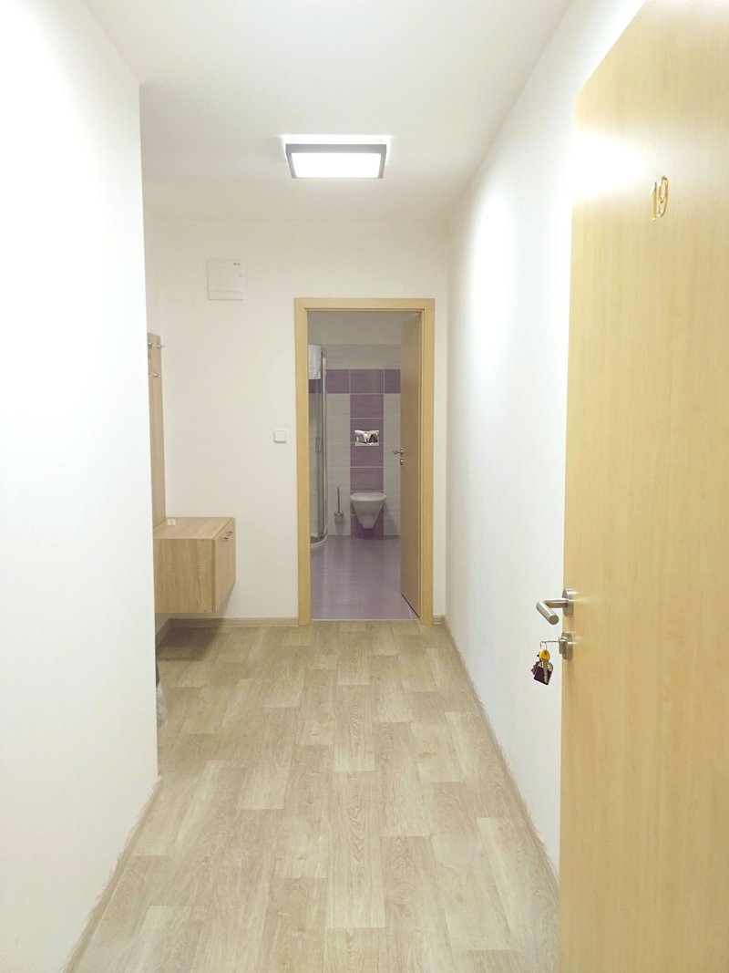 Vinárna a pension "U Langrů"