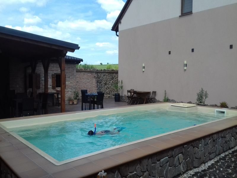 Penzion Pod Slunečnou