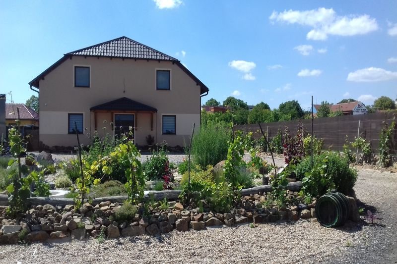 Penzion Pod Slunečnou