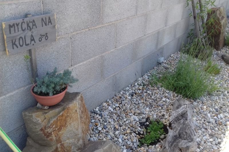 Penzion Pod Slunečnou