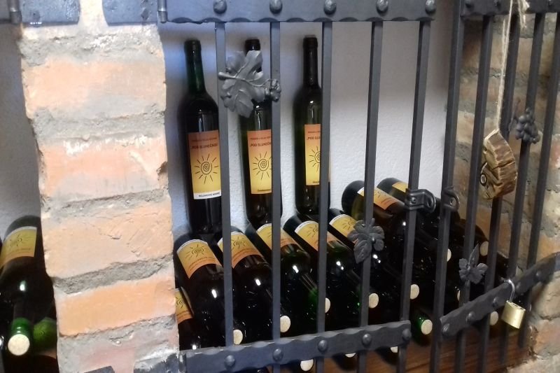 Penzion Pod Slunečnou