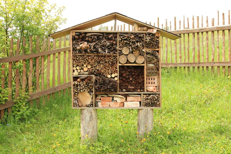 DOTEK - dům obnovy tradic, ekologie a kultury