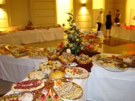 Penzion Bejčkův mlýn - restaurace