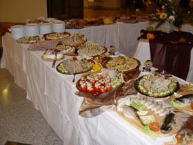 Penzion Bejčkův mlýn - restaurace