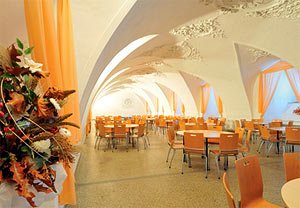 ZNOVÍN ZNOJMO, a.s. – Loucký klášter