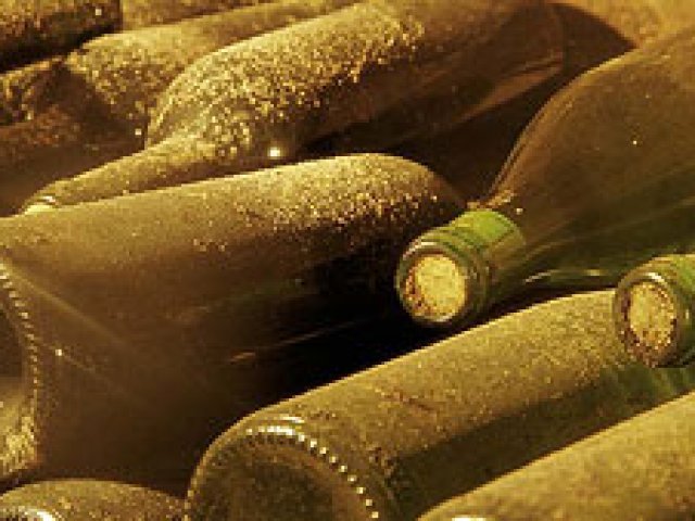 ZNOVÍN ZNOJMO, a.s. – ochutnávkový stánek Šobes, Podmolí