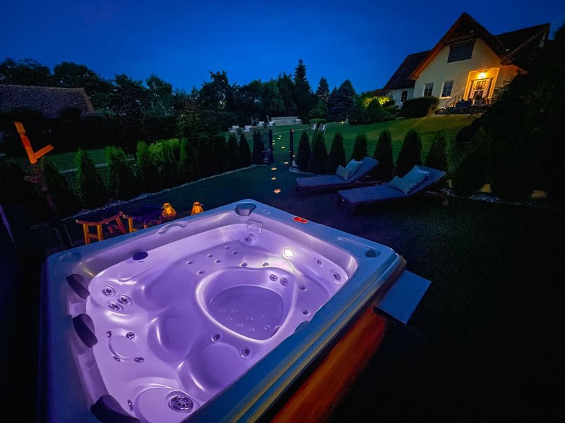 U Hrádku **** Superior