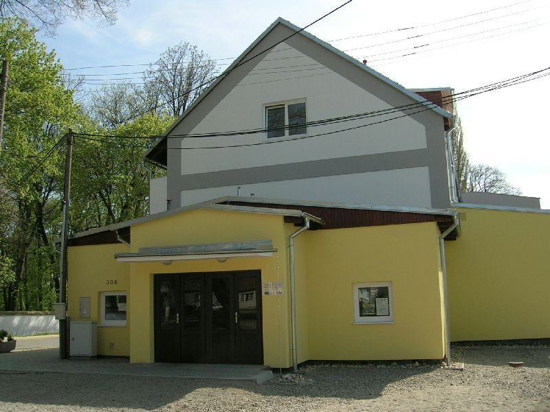 Cyklopenzion Višňové