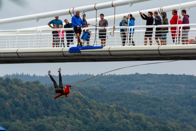 Camping Vranovská pláž