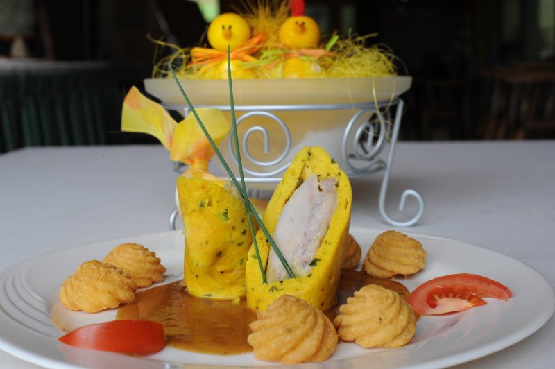 Hotel Vyhlídka**** Luhačovice