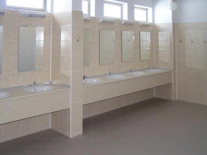 Autocamping Bobrovník, Lipová-lázně