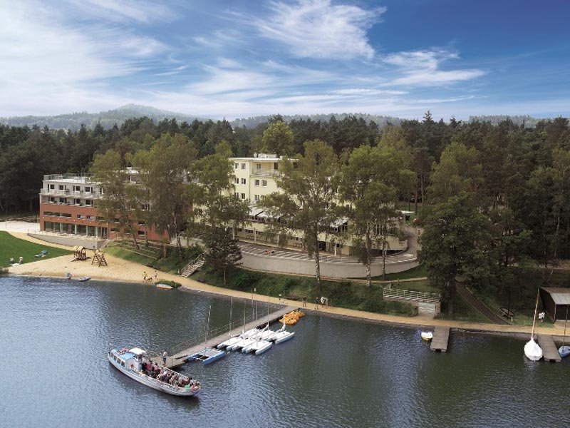 Port Café & Restaurant