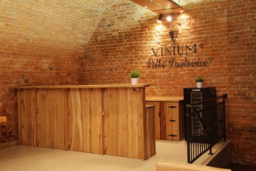 Vinium a.s. - výroba vína