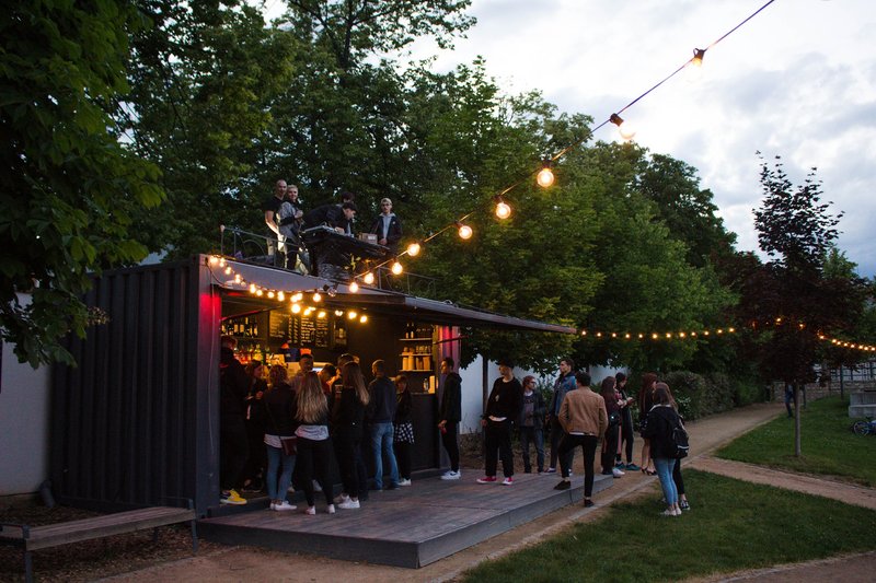 GASK - Galerie Středočeského kraje, p. o.