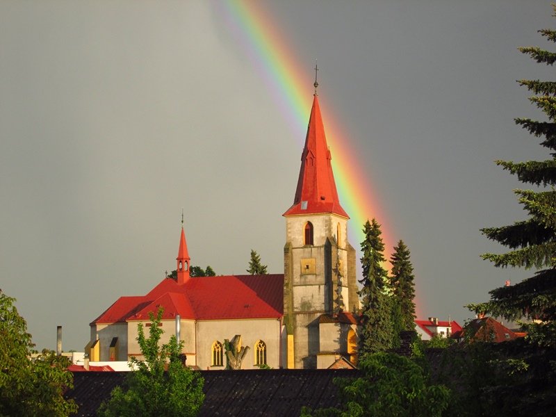 Informační centrum Chotěboř