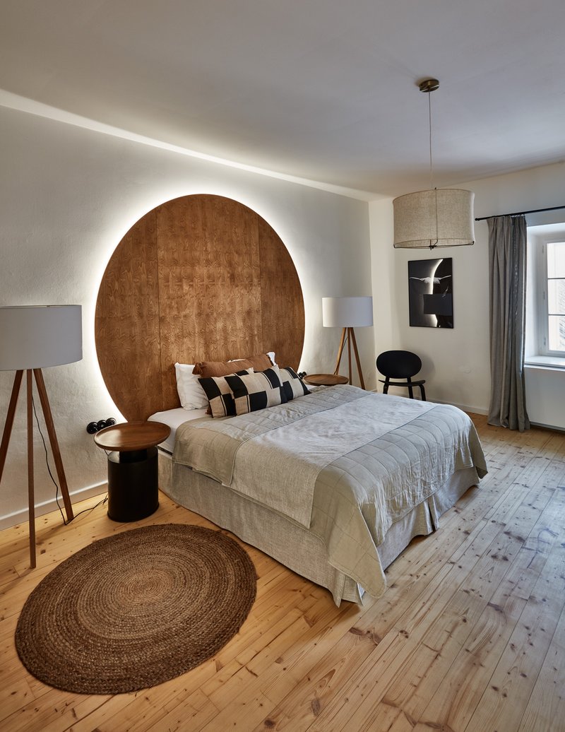 Ubytování na Zámku Žďár