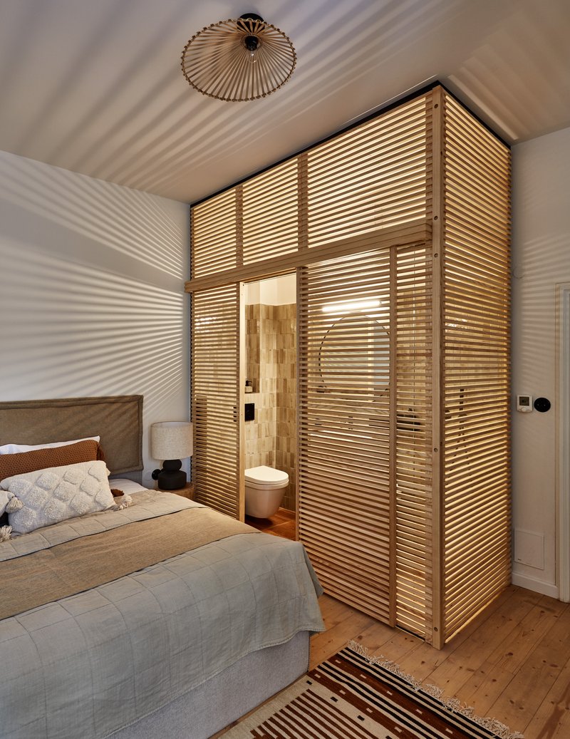 Ubytování na Zámku Žďár