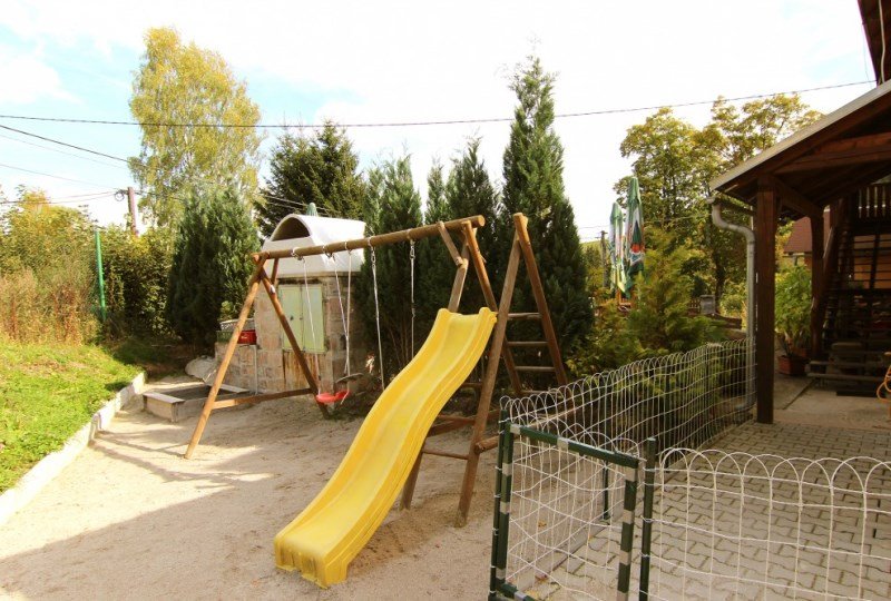 Restaurant Švejk Bublava