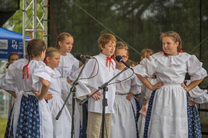 Informační centrum a Klub kultury Města Velké Bíteše, p.o.