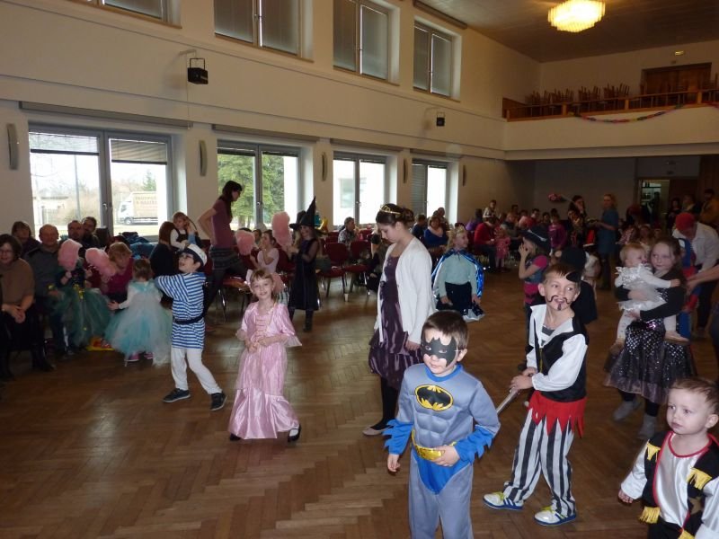 Informační centrum a Klub kultury Města Velké Bíteše, p.o.