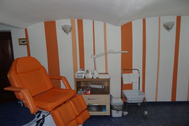 Penzion Podhorní mlýn****