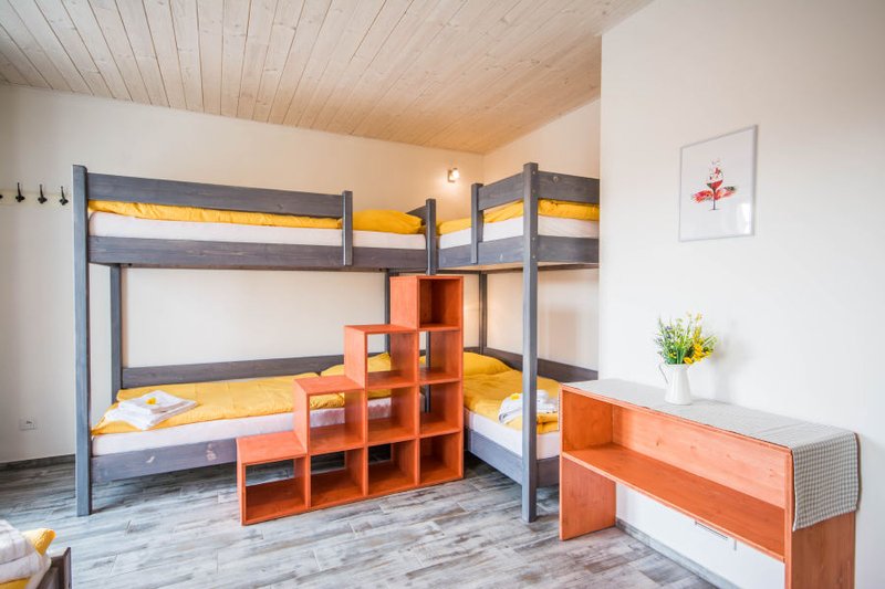 Sklípek pod Dubňanskou horou