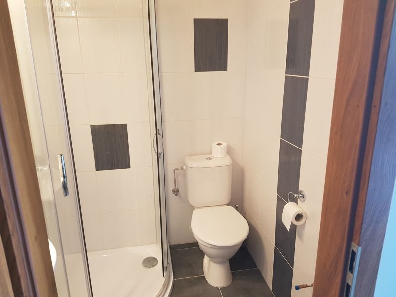 Penzion U Tří jasanů