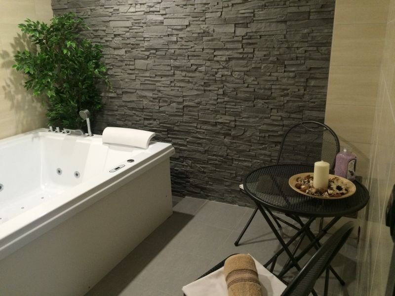 Penzion U Tří jasanů