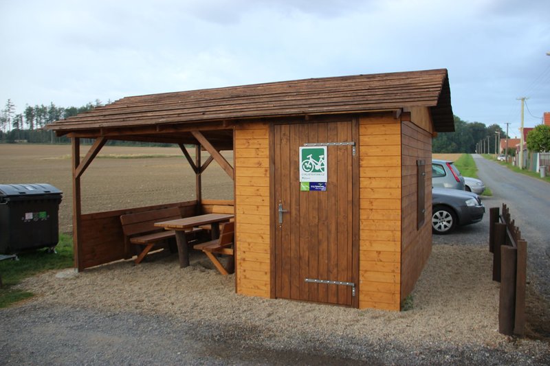 Pohádková Panenská – místo plné aktivit a zážitků v přírodě