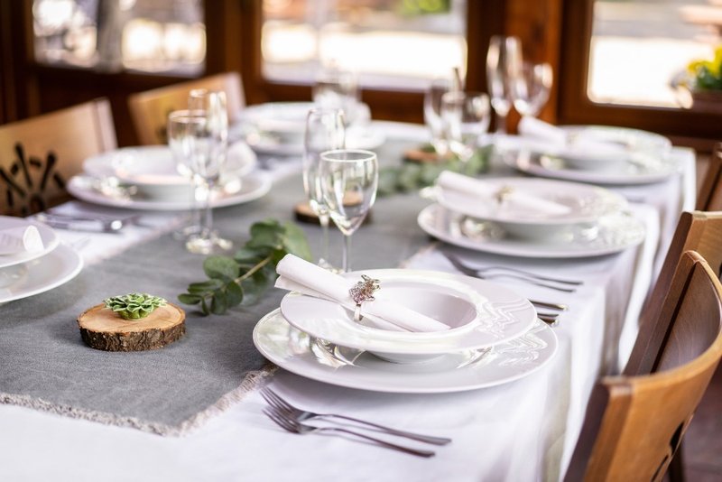 Labská Marína - restaurace