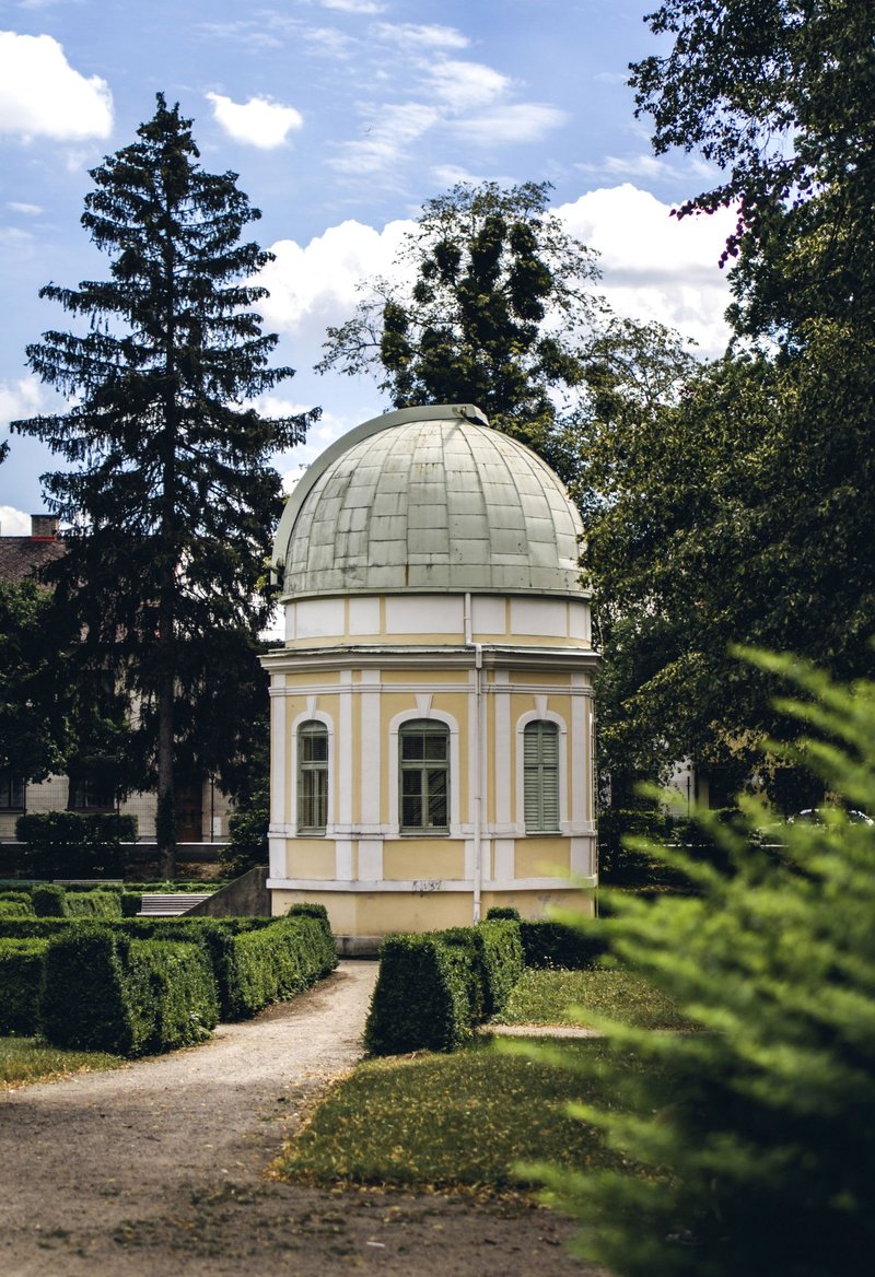 Městské informační centrum Holešov