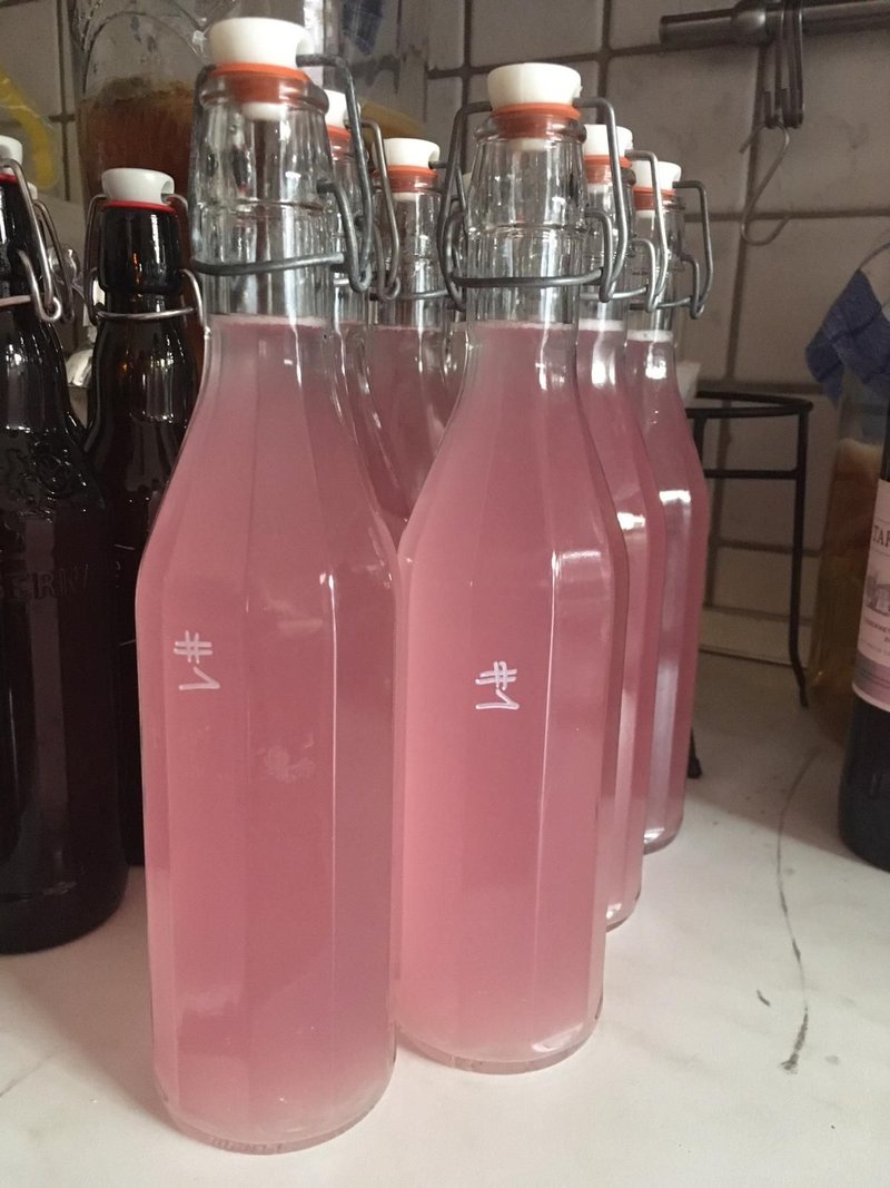 Levandulové údolí - restaurace