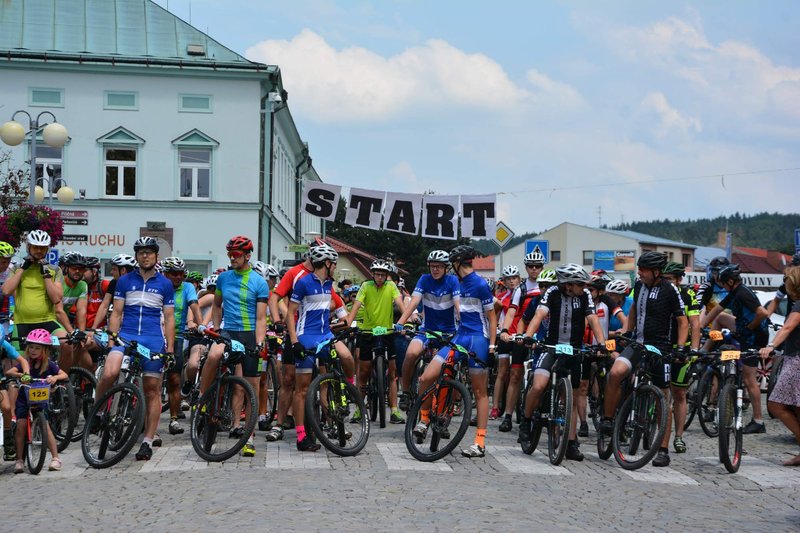 Městské kulturní a informační středisko v Humpolci