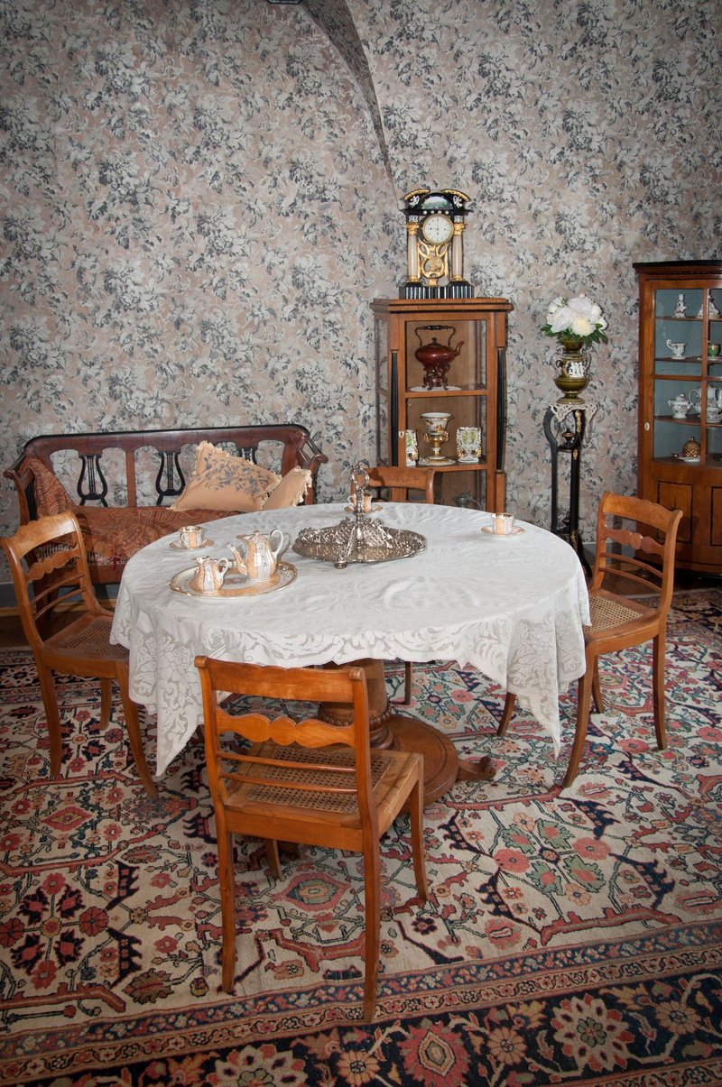 Zámek Pardubice - Východočeské muzeum v Pardubicích