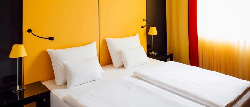 Vienna House Easy by Wyndham Pilsen