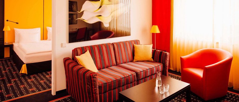 Vienna House Easy by Wyndham Pilsen