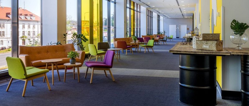 Vienna House Easy by Wyndham Pilsen