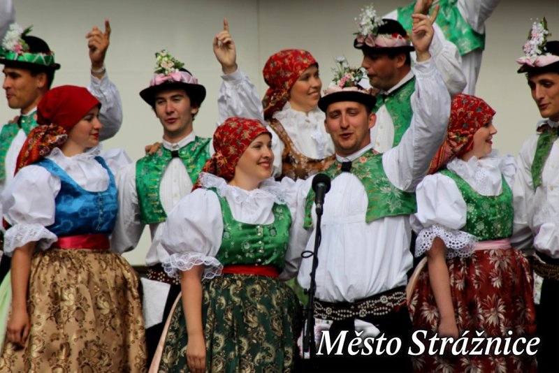 Turistické informační centrum Strážnicko