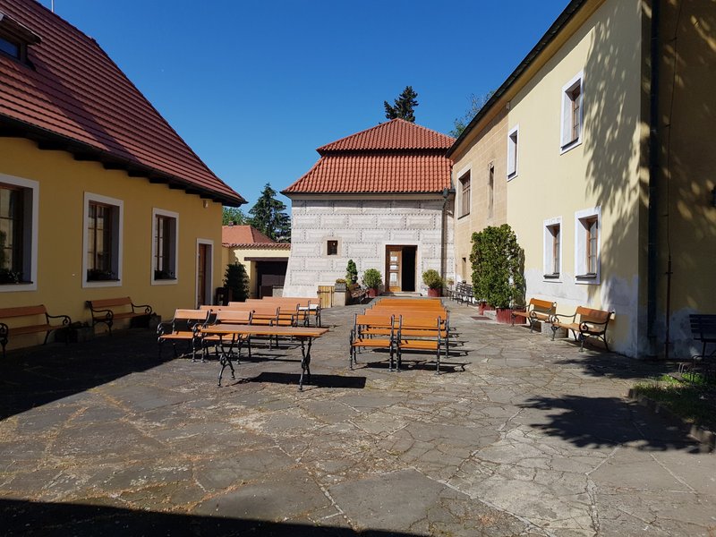 Turistické informační centrum - Městské muzeum Čelákovice