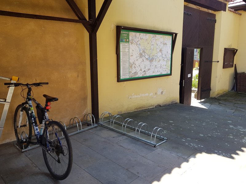 Turistické informační centrum - Městské muzeum Čelákovice